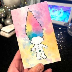 Mystic Garbage An Unusual Tarot